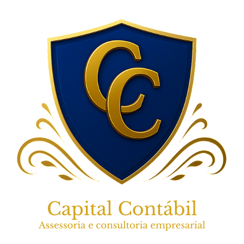 Capital Contábil - Consultoria Contábil Estratégica